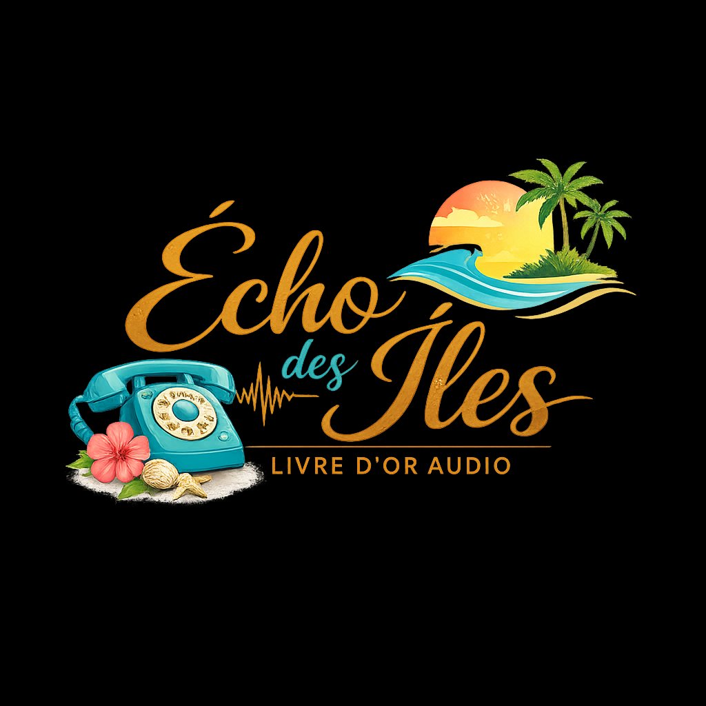 Écho des Îles